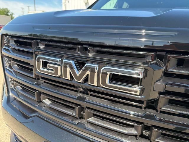 New 2026 GMC Acadia Elevation w/ Black Edition AWD/4WD image 32