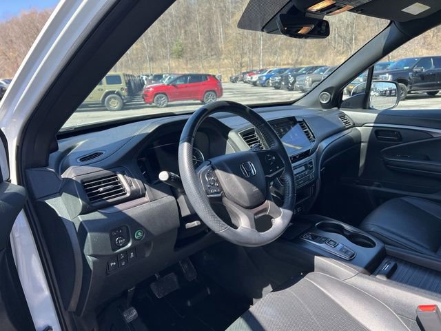 Used 2023 Honda Passport EX-L image 10