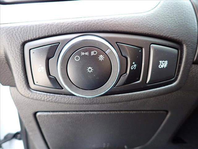 Used 2024 Ford Edge SEL image 15