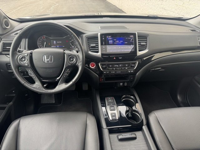Used 2020 Honda Ridgeline RTL-E image 33