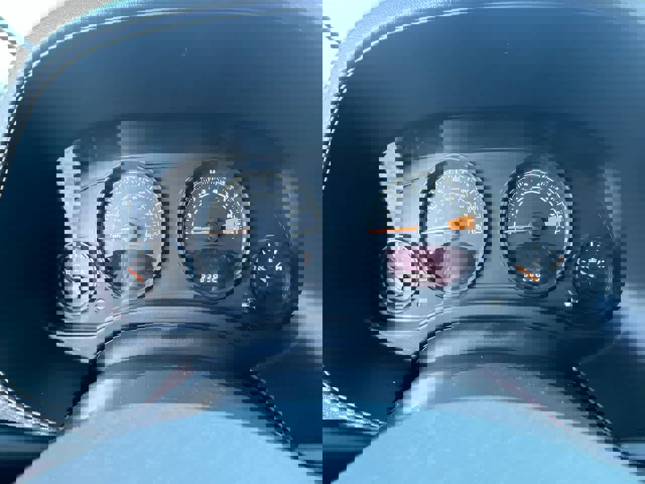 Used 2015 Jeep Patriot Latitude image 15