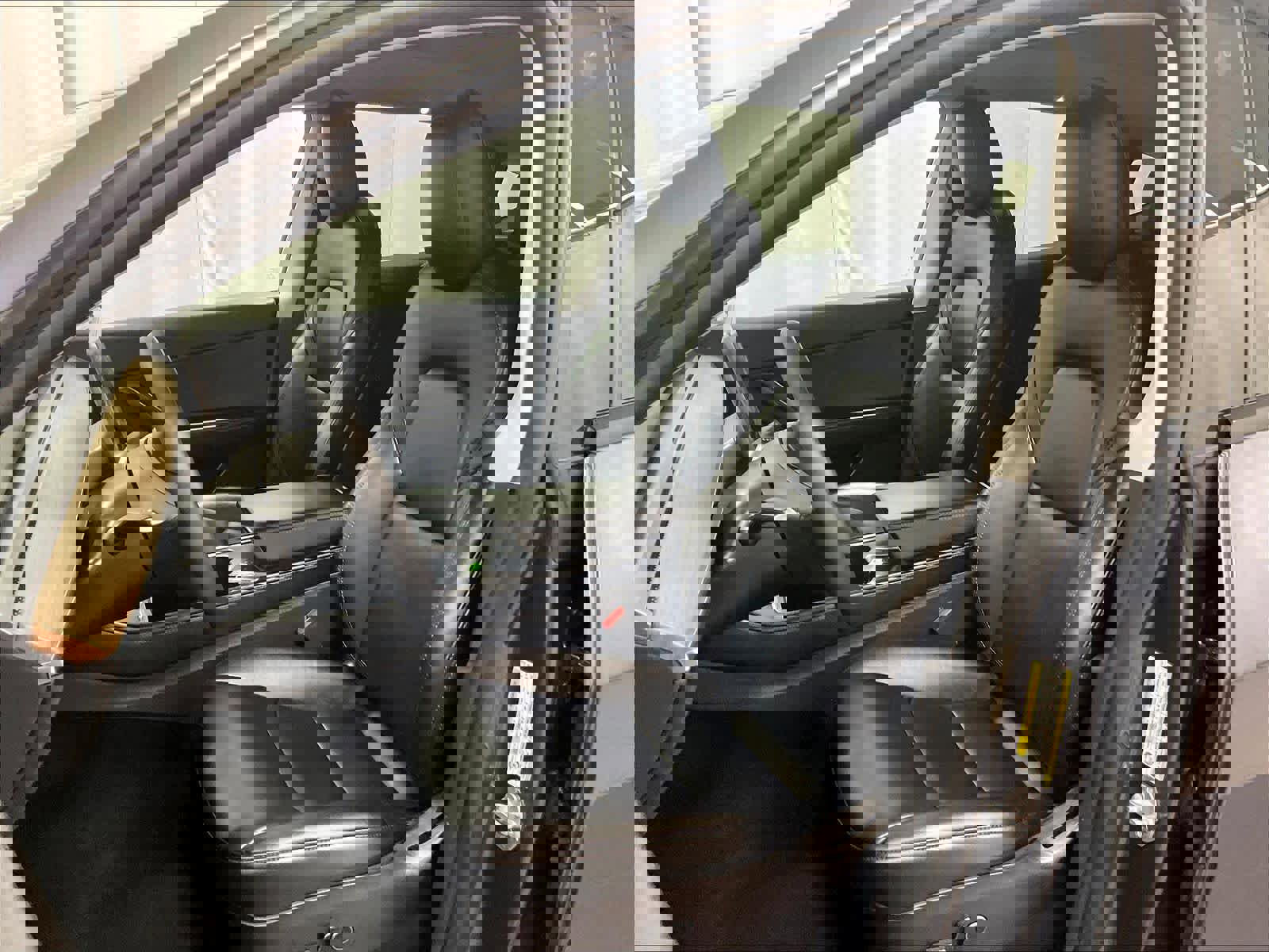 Used 2021 Tesla Model Y Performance image 10