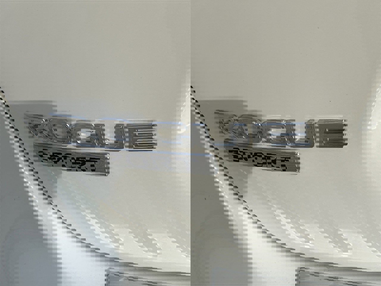 Certified 2021 Nissan Rogue Sport SV image 7