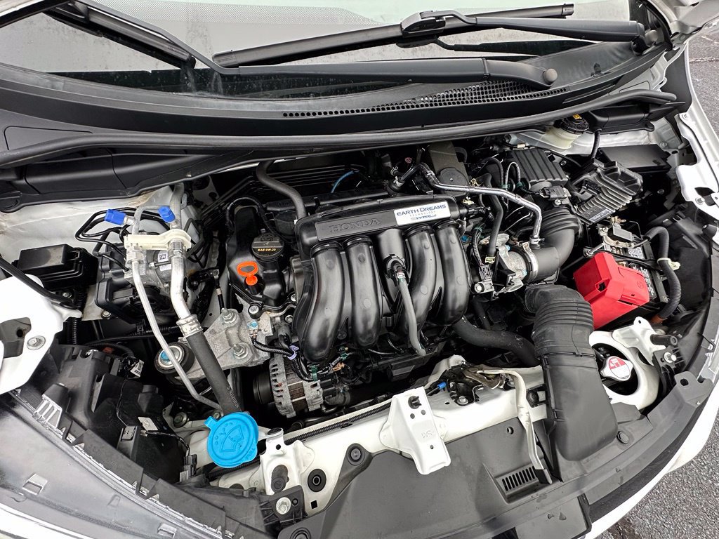 Used 2017 Honda Fit LX image 37
