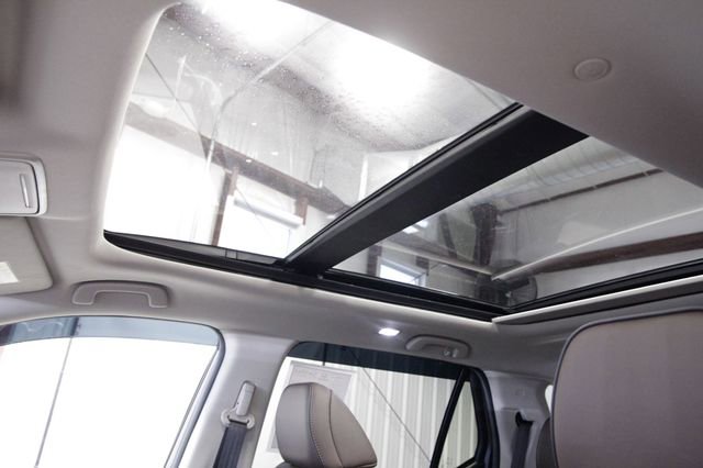 Certified 2025 Honda Pilot Elite image 38