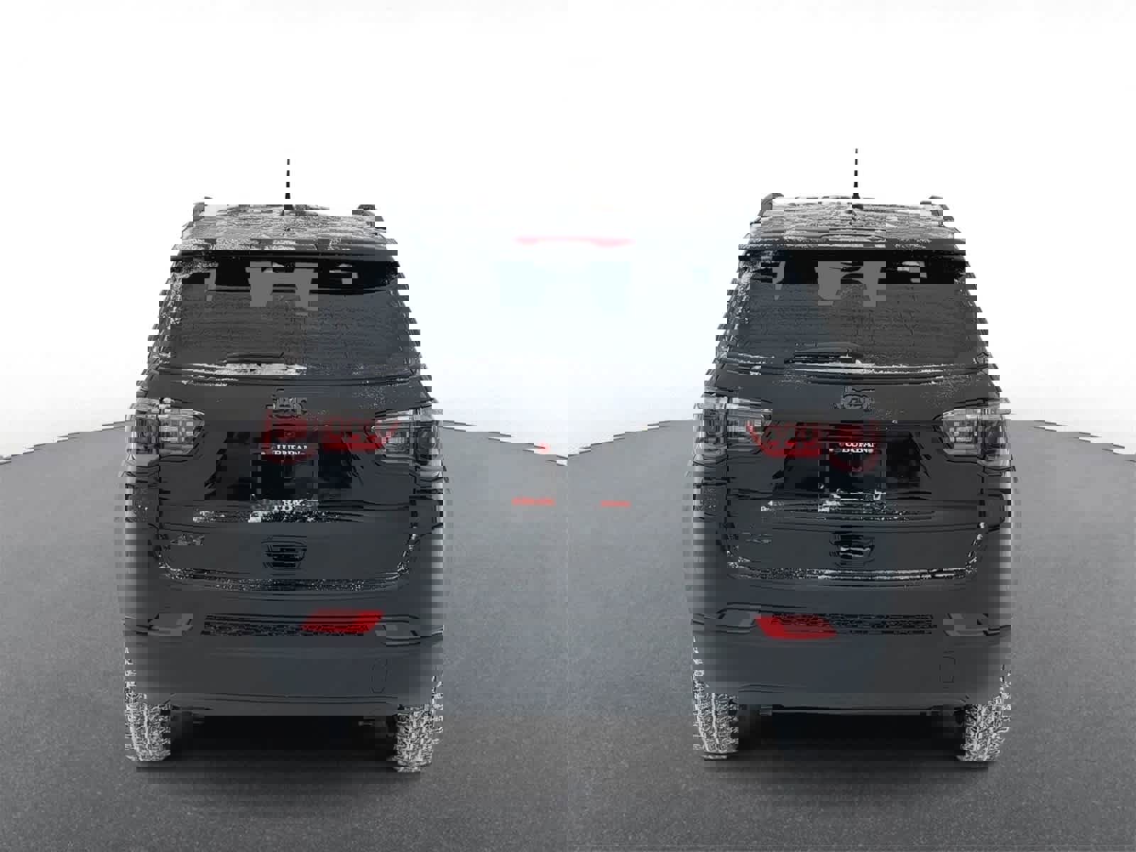 Used 2026 Jeep Compass Latitude w/ Quick Order Package 29K image 7