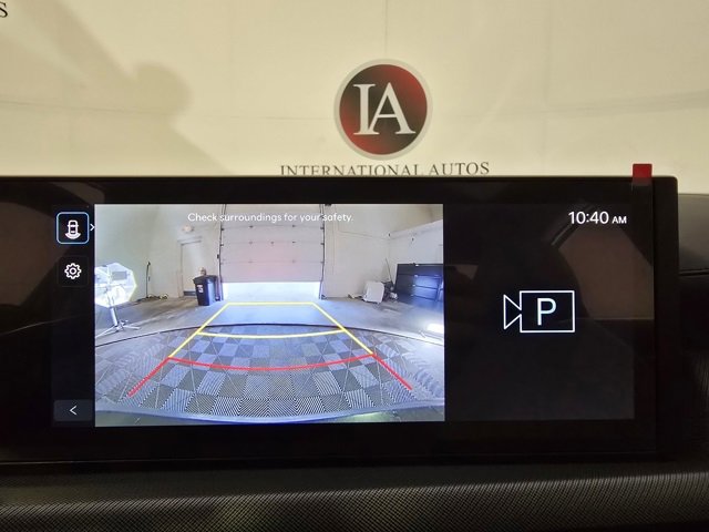 New 2026 Hyundai Sonata SEL image 13