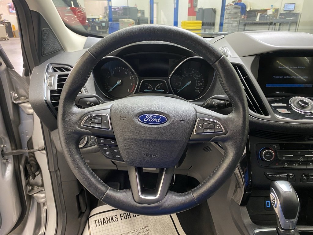 Used 2019 Ford Escape Titanium image 23