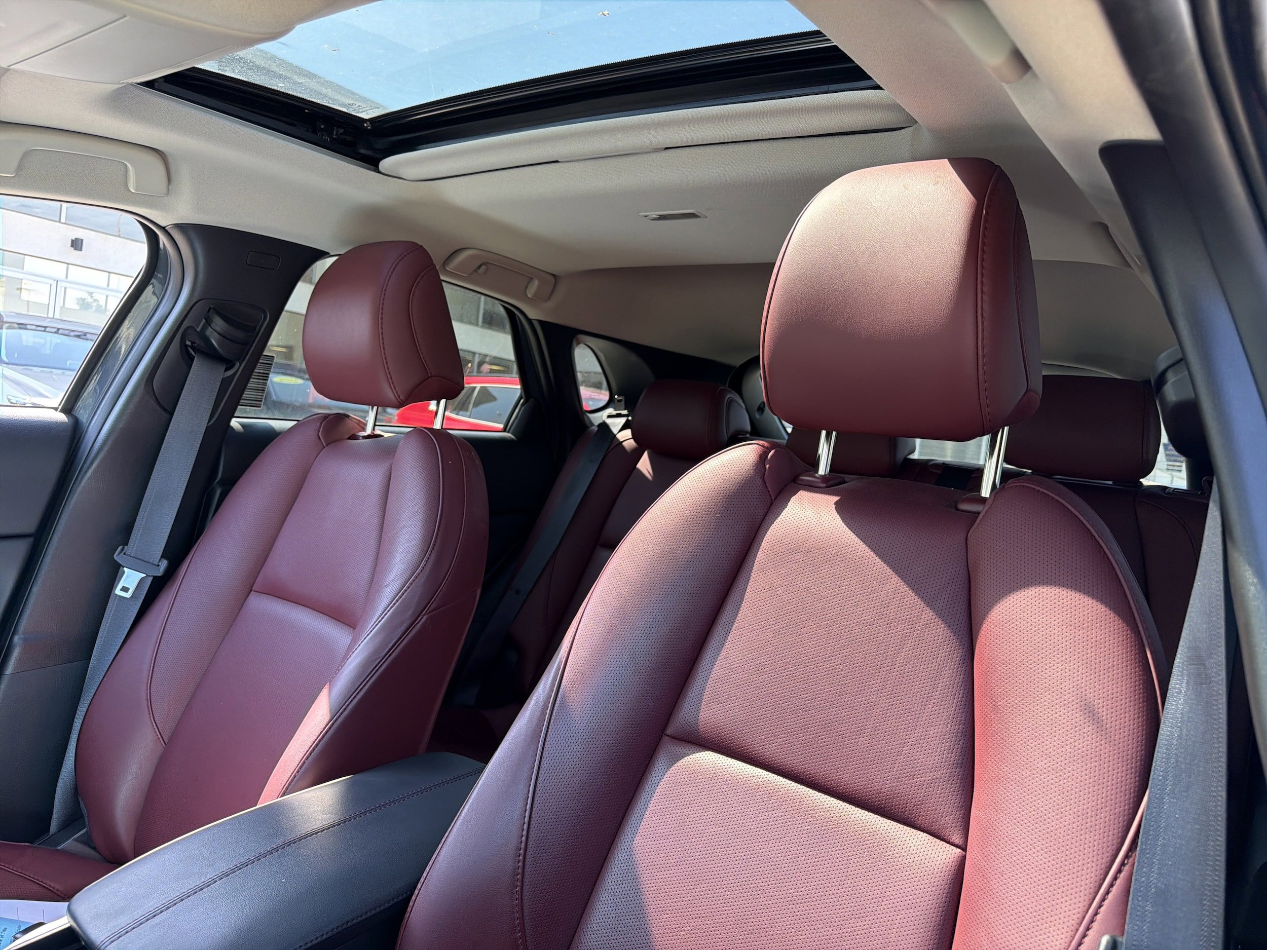 Certified 2023 MAZDA CX-30 AWD 2.5 S w/ Preferred Package image 10