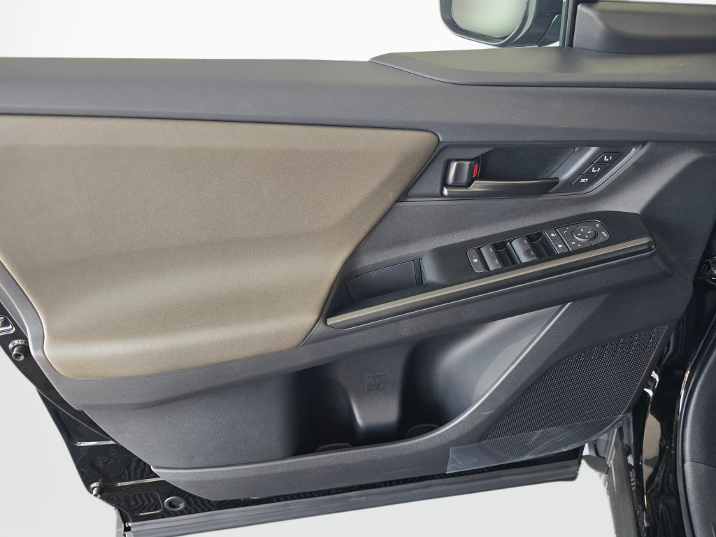 New 2026 Toyota bZ Woodland AWD/4WD image 32