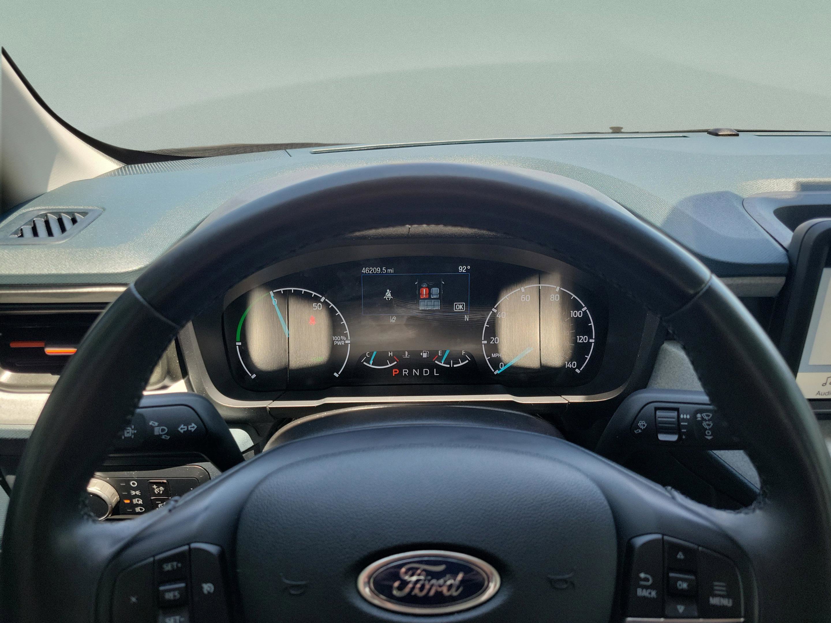 Used 2024 Ford Maverick XLT w/ XLT Luxury Package FWD image 25