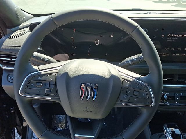 New 2026 Buick Envista Preferred w/ Convenience I Package FWD image 13