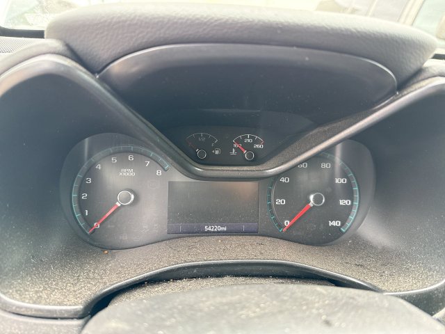 Used 2021 GMC Canyon Denali AWD/4WD image 10