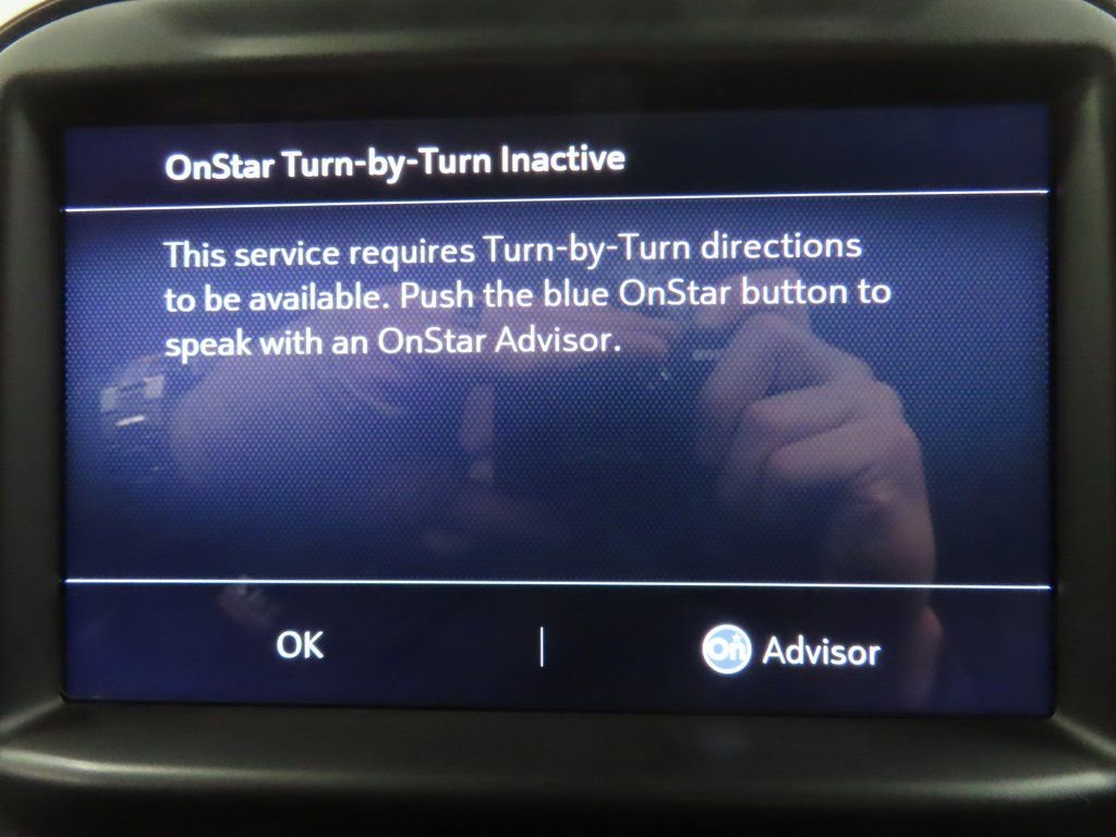 Used 2019 Chevrolet Silverado 1500 RST image 14