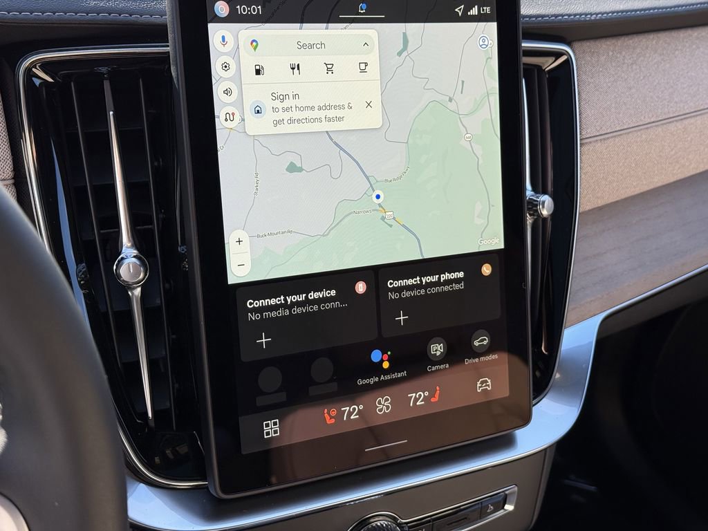 New 2026 Volvo XC90 B6 Ultra w/ Lounge Package image 20