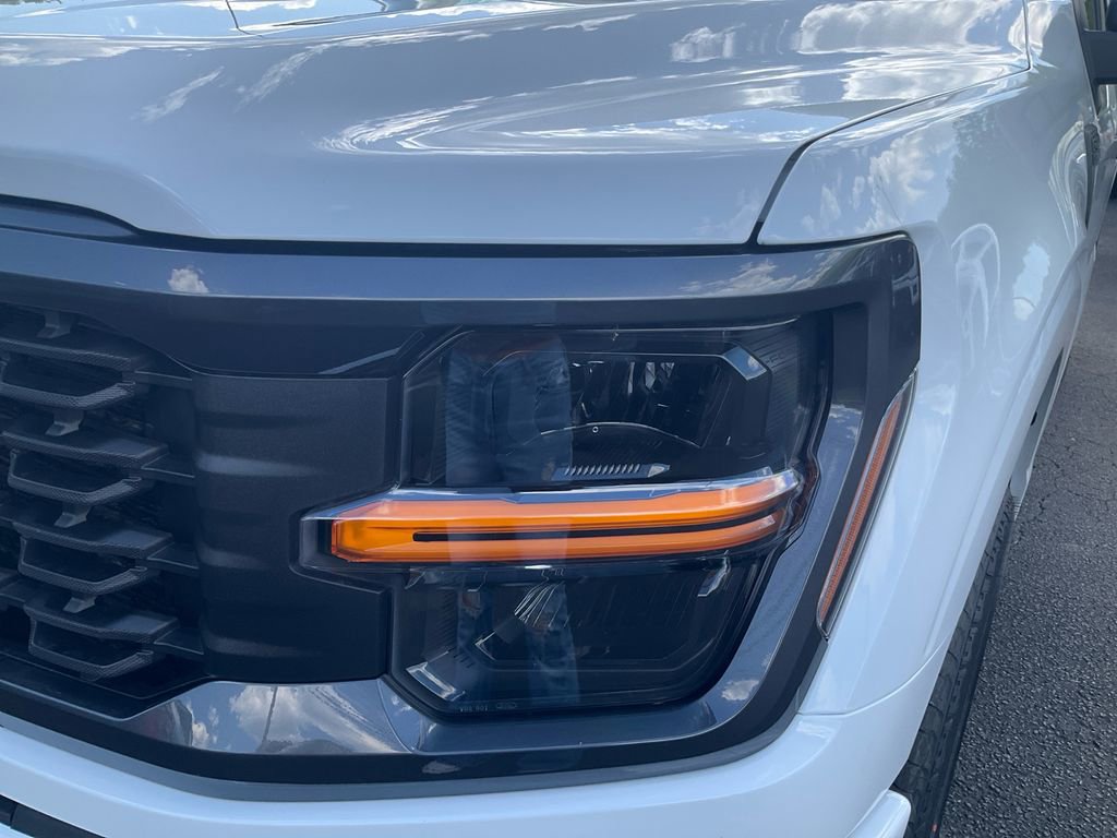 New 2026 Ford F150 STX AWD/4WD image 9