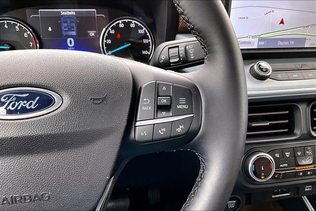 Used 2024 Ford Maverick Lariat w/ 4K Tow Package image 21