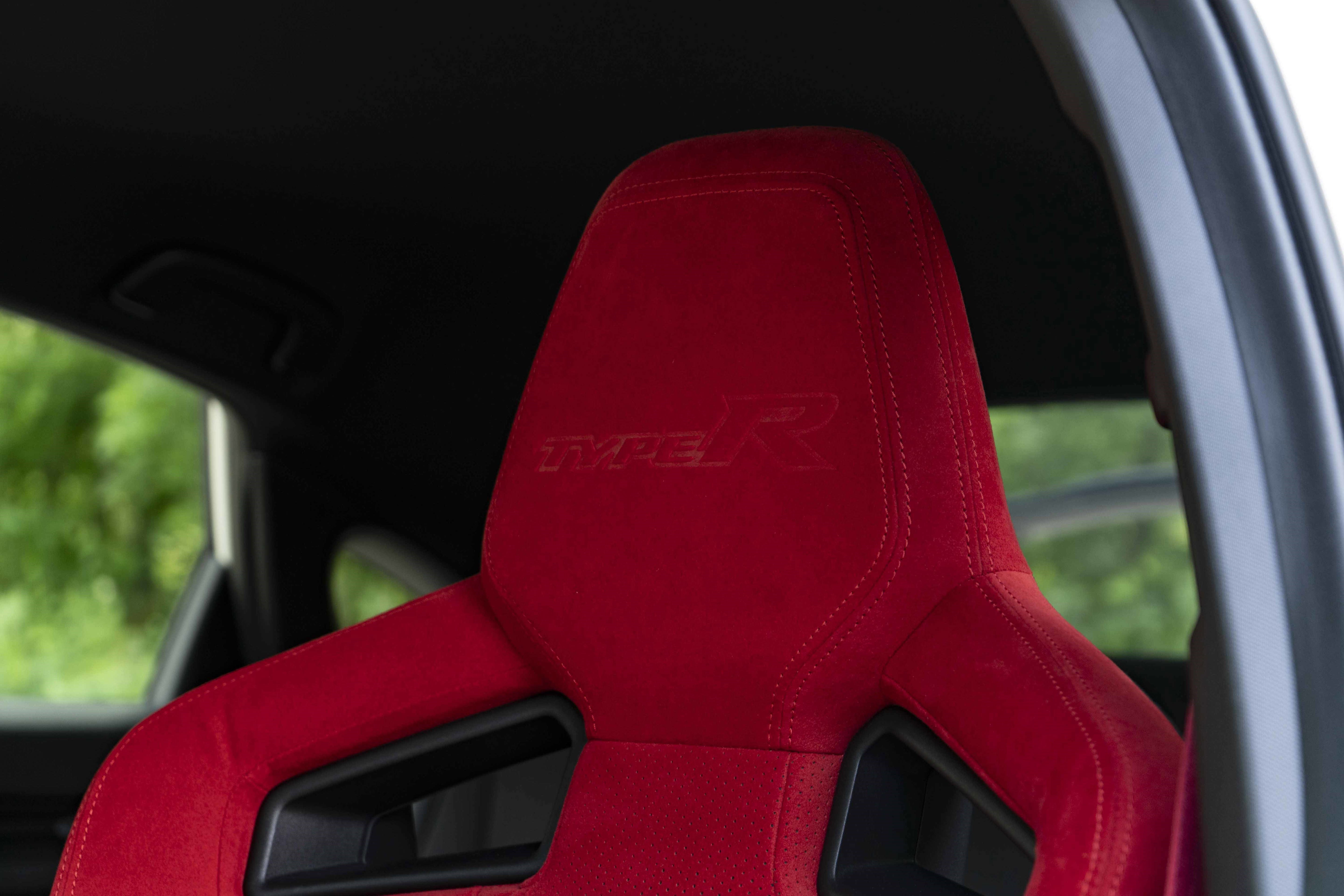 Used 2024 Honda Civic Type R image 21