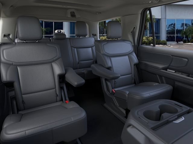 New 2026 Ford Expedition Active RWD image 11