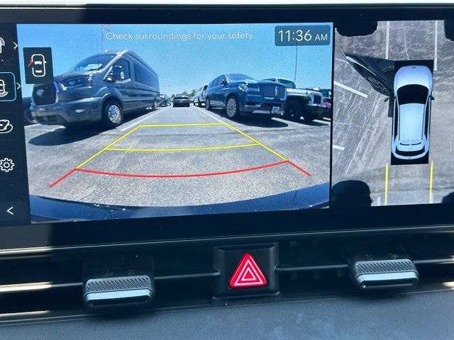 Used 2025 Hyundai Ioniq 5 N AWD/4WD image 24