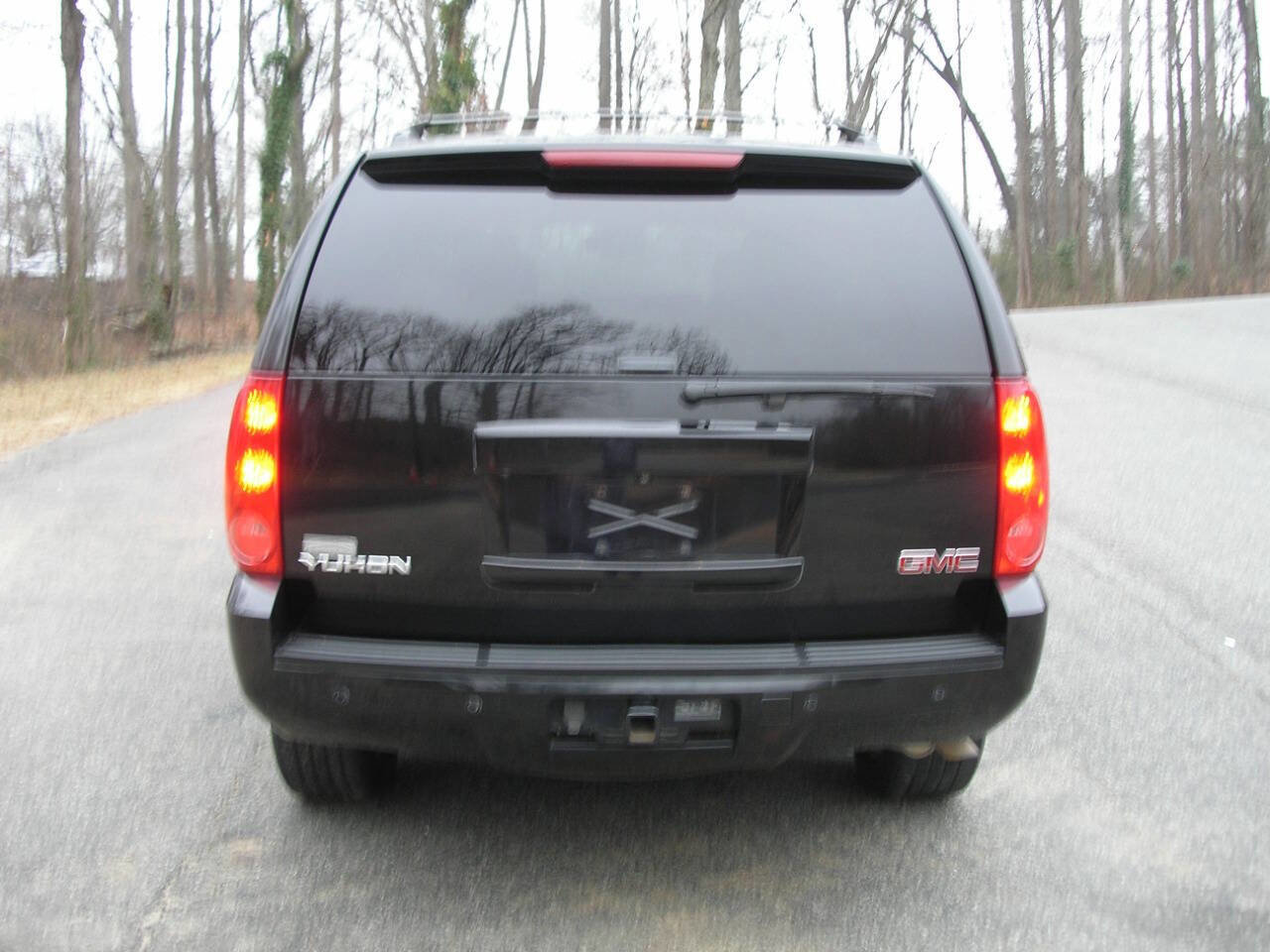 Used 2013 GMC Yukon SLE w/ Convenience Package image 5