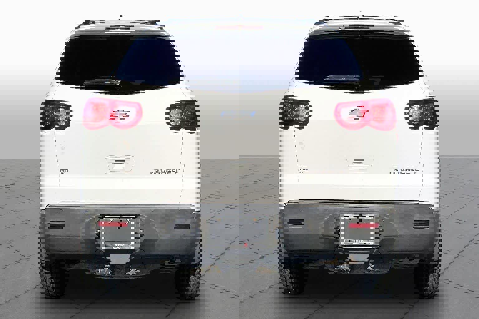 Used 2012 Chevrolet Traverse LT AWD/4WD image 4