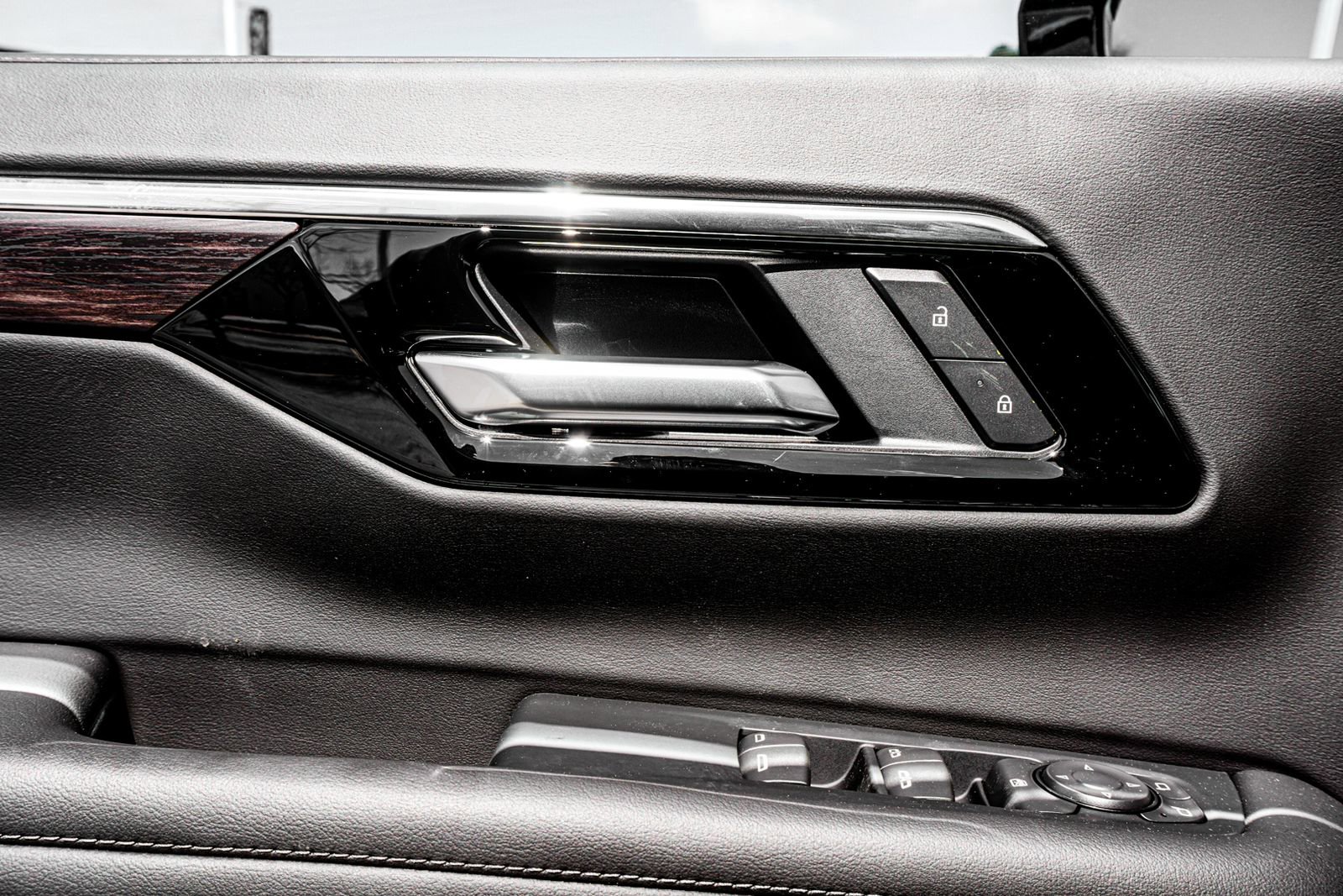 New 2026 Chevrolet Tahoe LS image 49