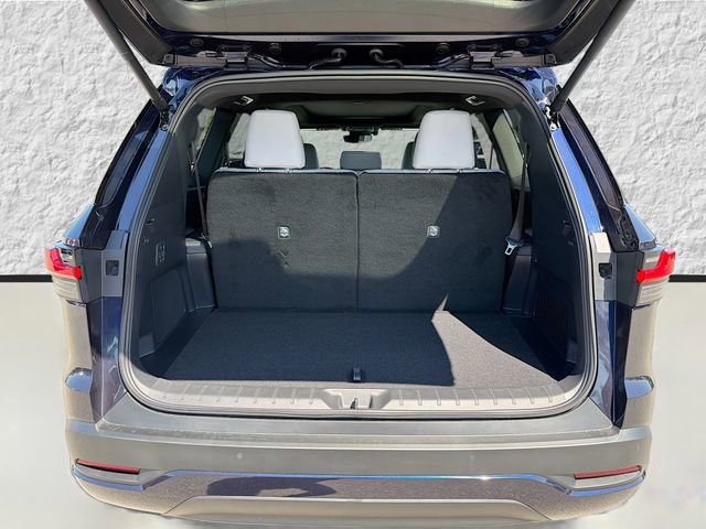 New 2026 Lexus TX 350 AWD image 12