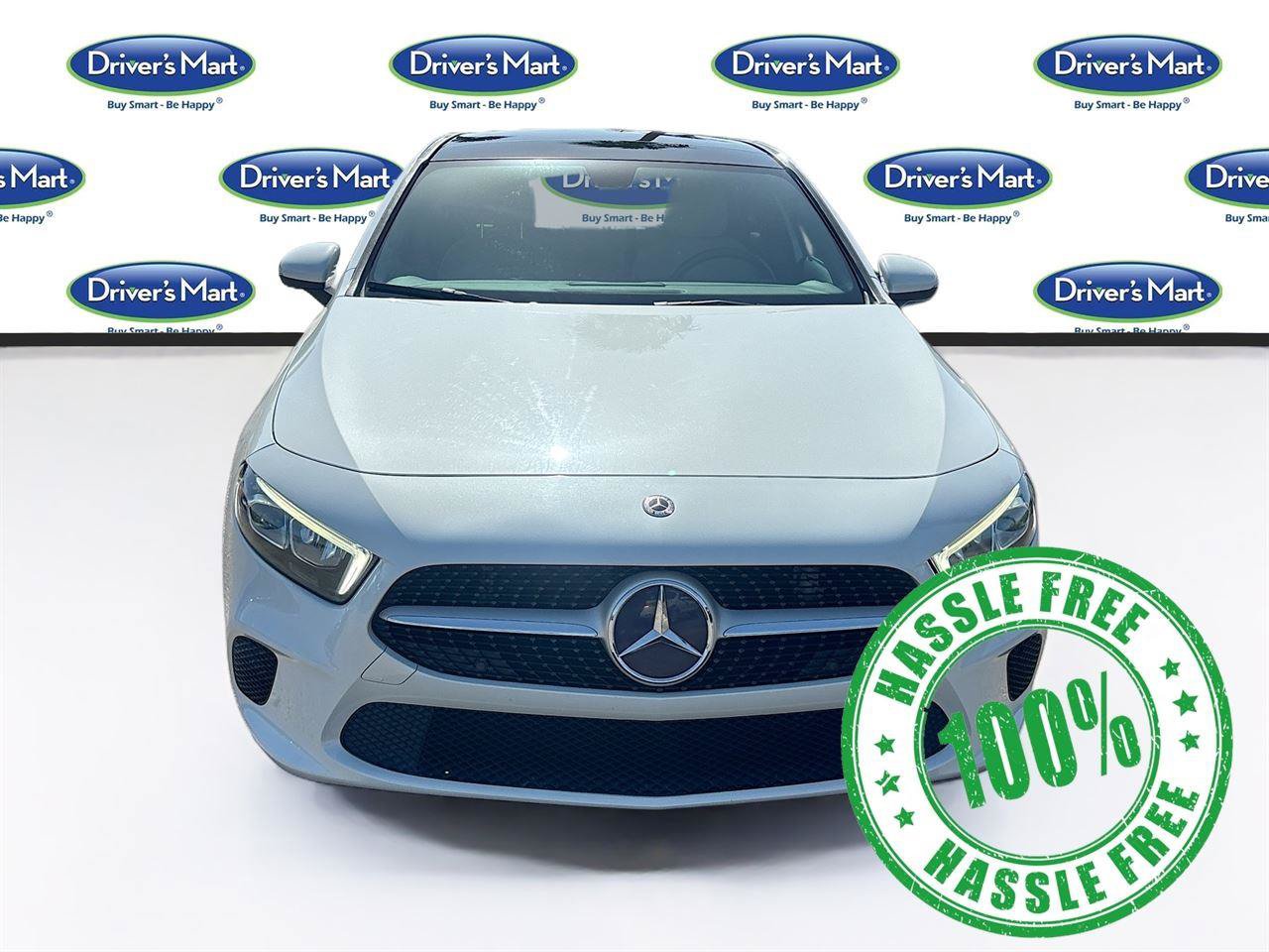 Used 2020 Mercedes-Benz A 220 image 2