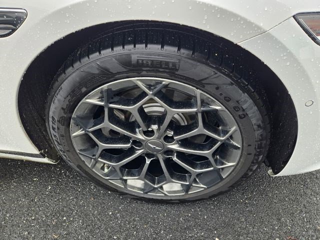 Used 2021 Genesis G80 2.5T w/ Prestige Package image 25