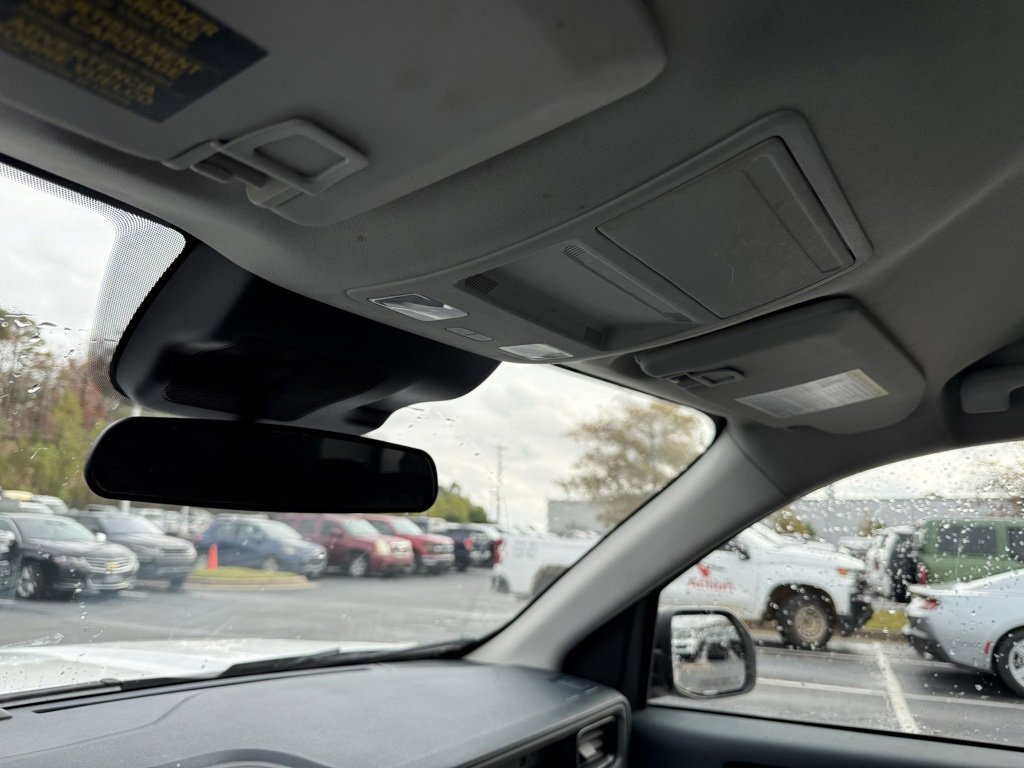 Certified 2022 Ford Maverick XL image 21