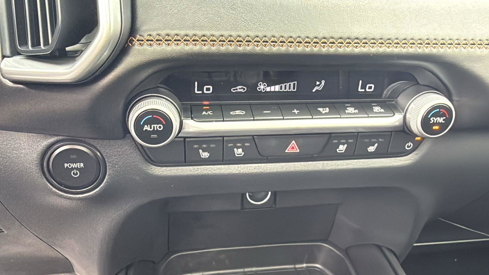 New 2026 MAZDA CX-50 AWD 2.5 Hybrid w/ Premium Pkg image 15