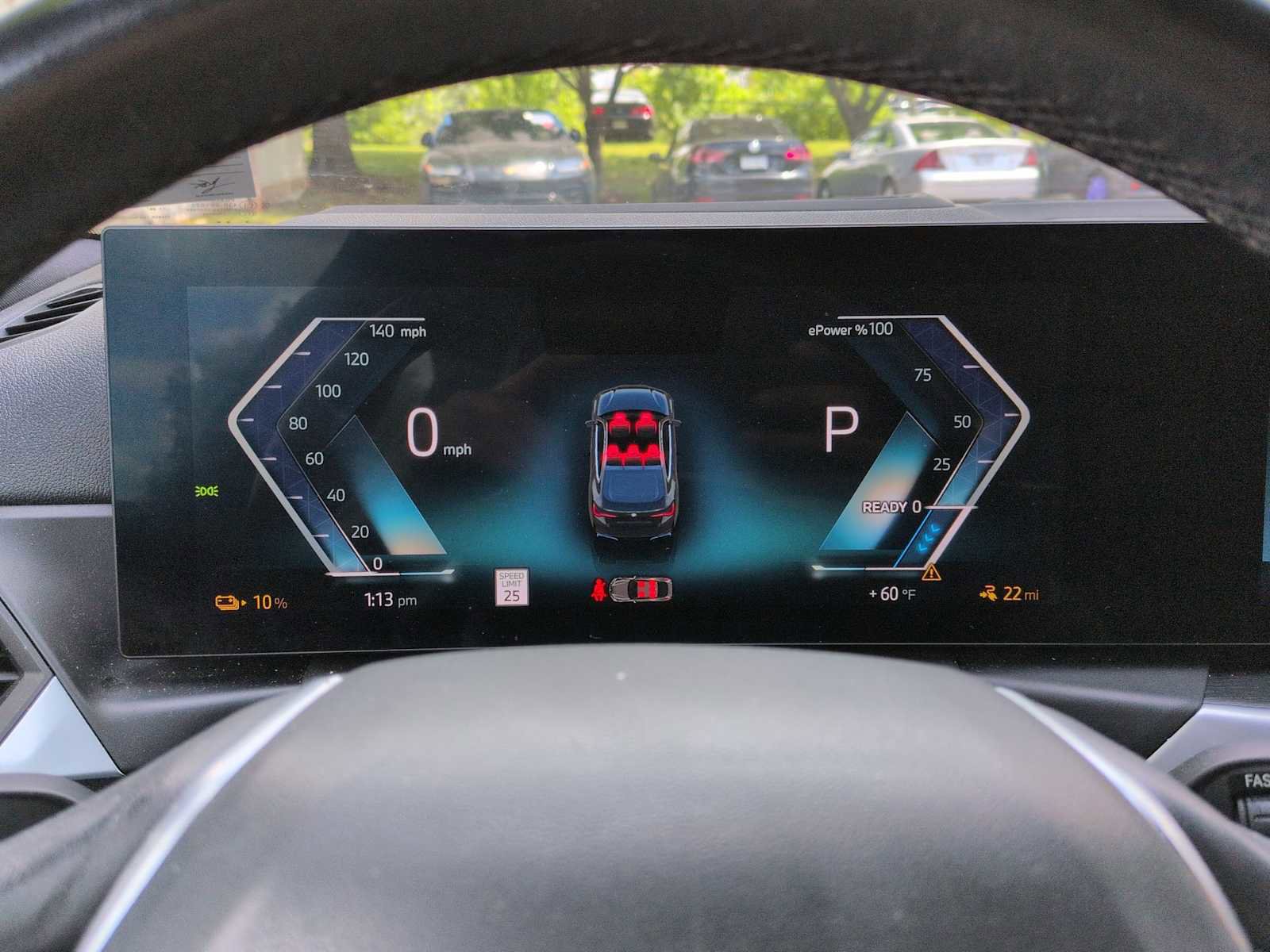 Certified 2023 BMW i4 eDrive35 w/ Premium Package RWD image 34