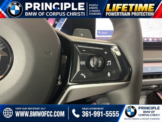 New 2026 BMW X3 xDrive30i w/ Convenience Package AWD/4WD image 20