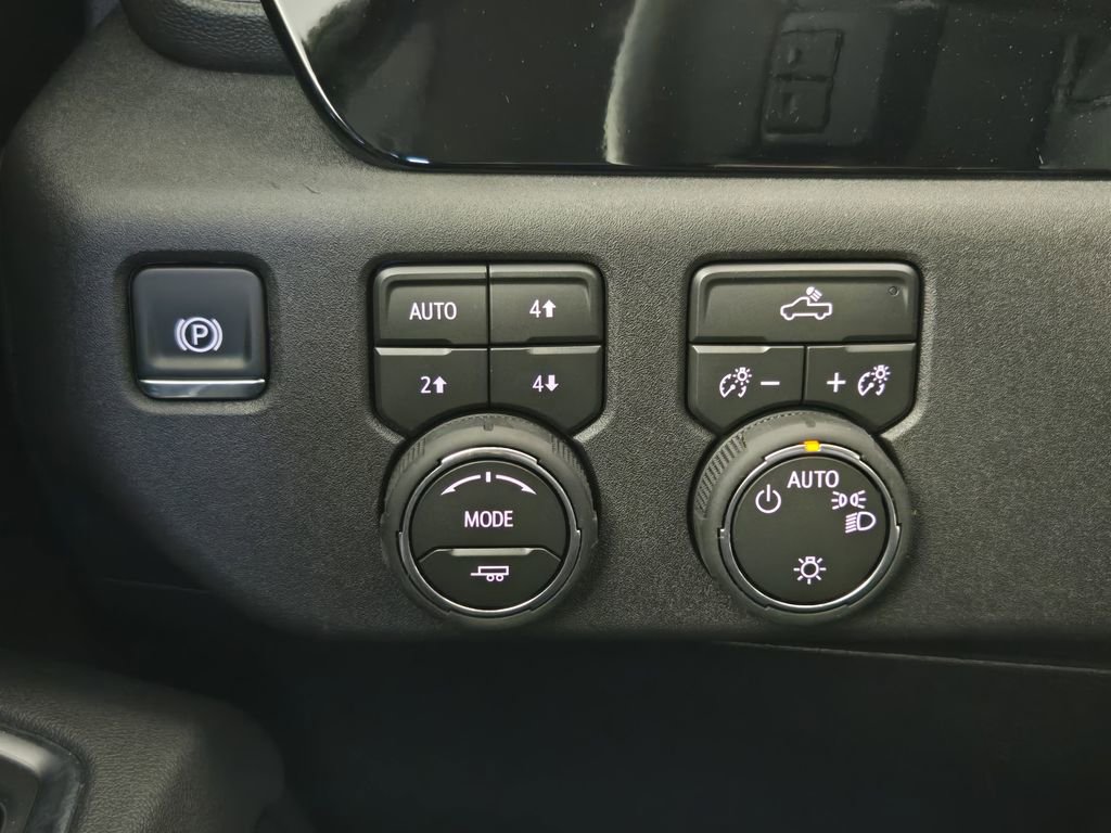 New 2026 Chevrolet Silverado 1500 LT image 22