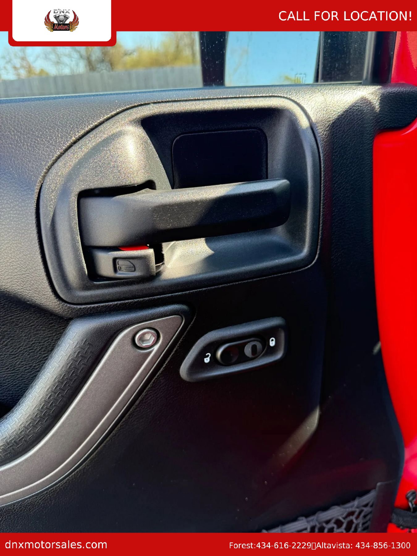 Used 2016 Jeep Wrangler Unlimited Sport w/ Quick Order Package 24S image 23