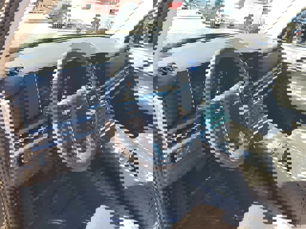 Used 2025 Hyundai Santa Fe XRT image 22