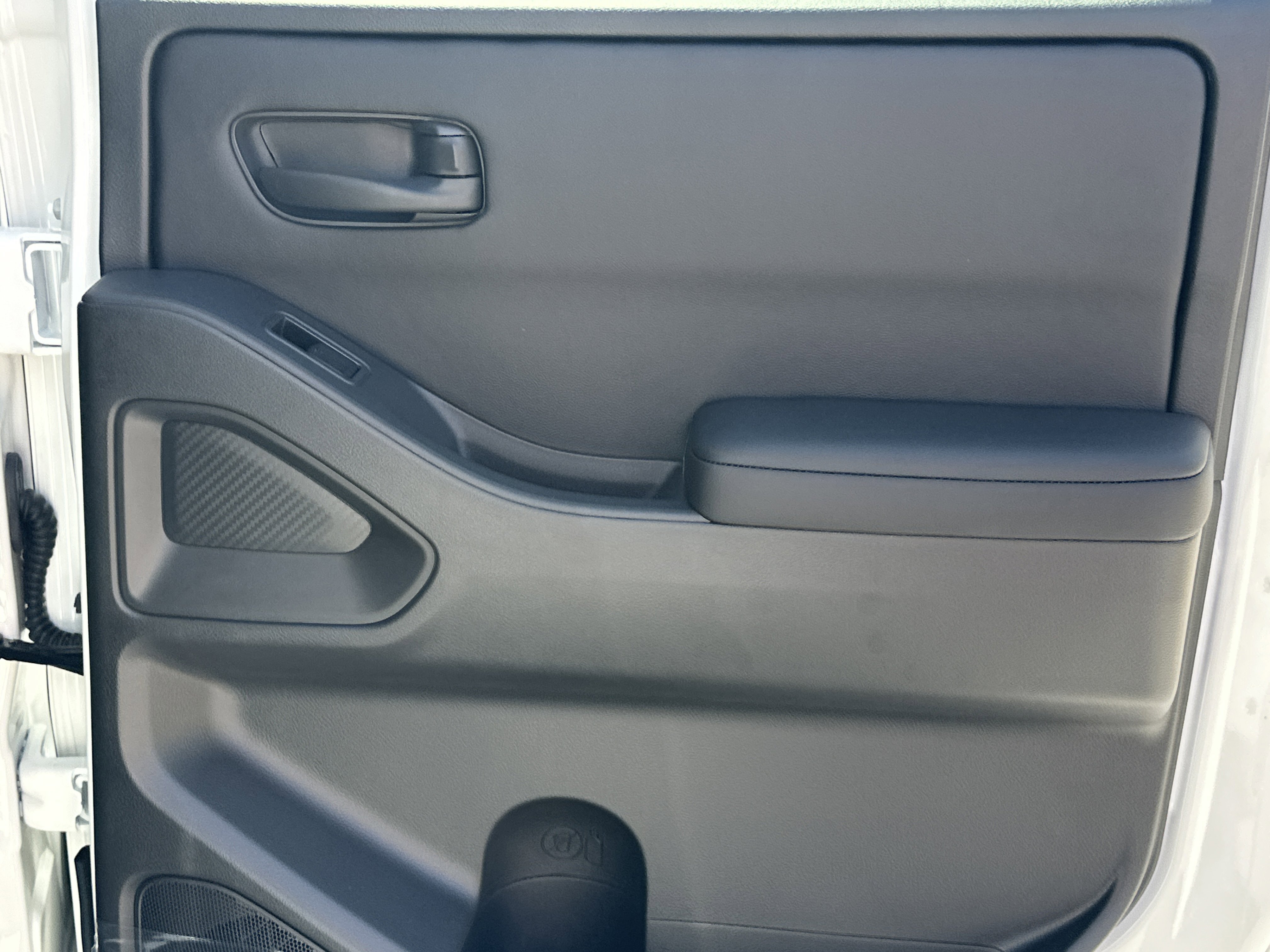 New 2026 Nissan Frontier S image 16