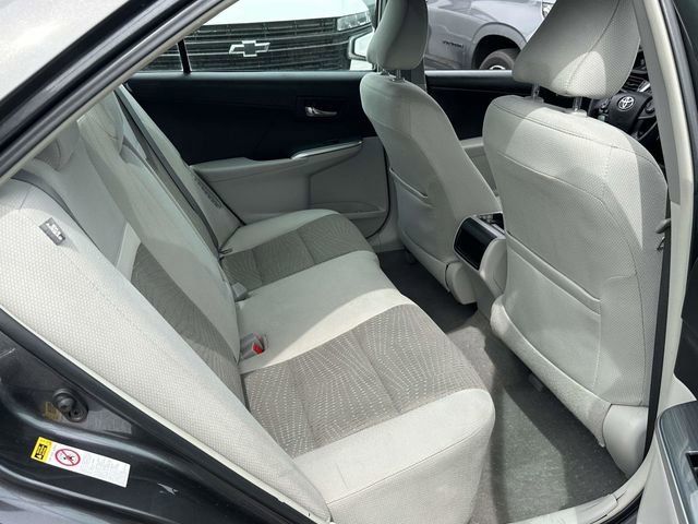 Used 2014 Toyota Camry LE FWD image 20