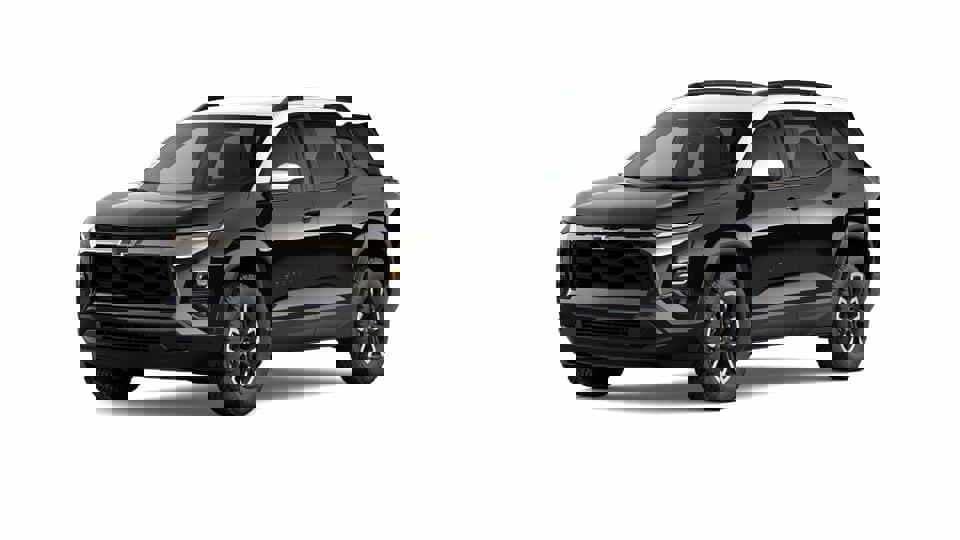 New 2026 Chevrolet Equinox ACTIV image 1