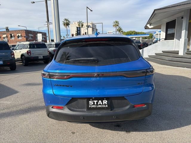 Used 2023 Dodge Hornet GT w/ GT Blacktop Package image 6