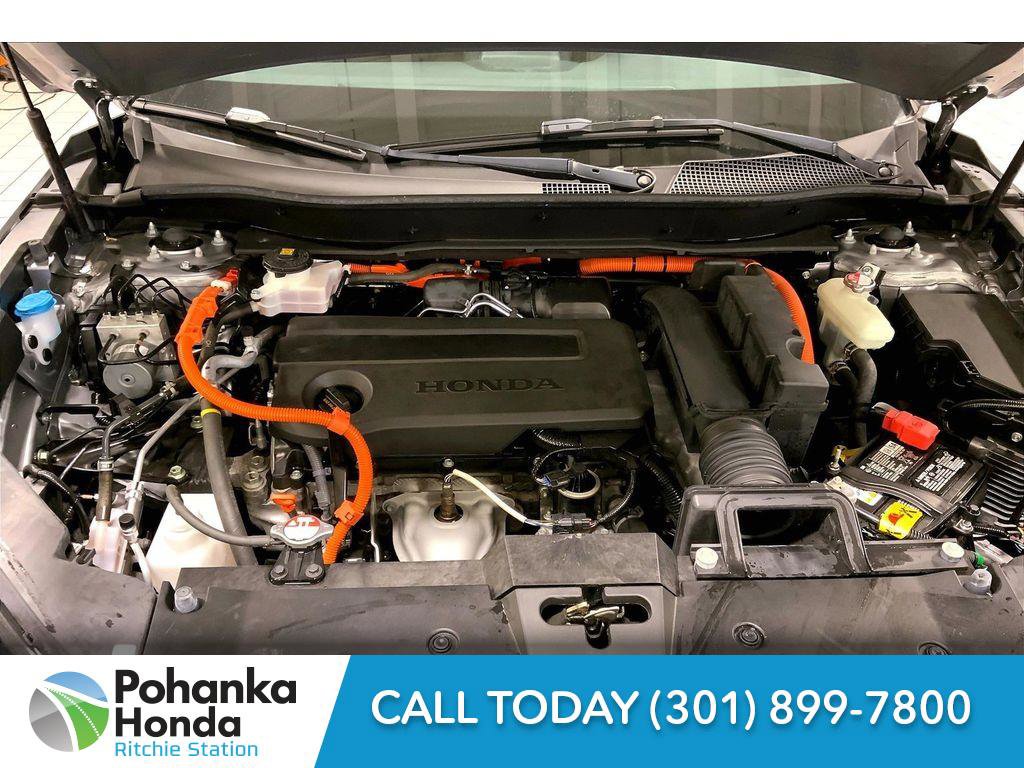 Used 2024 Honda CR-V Sport-L image 9