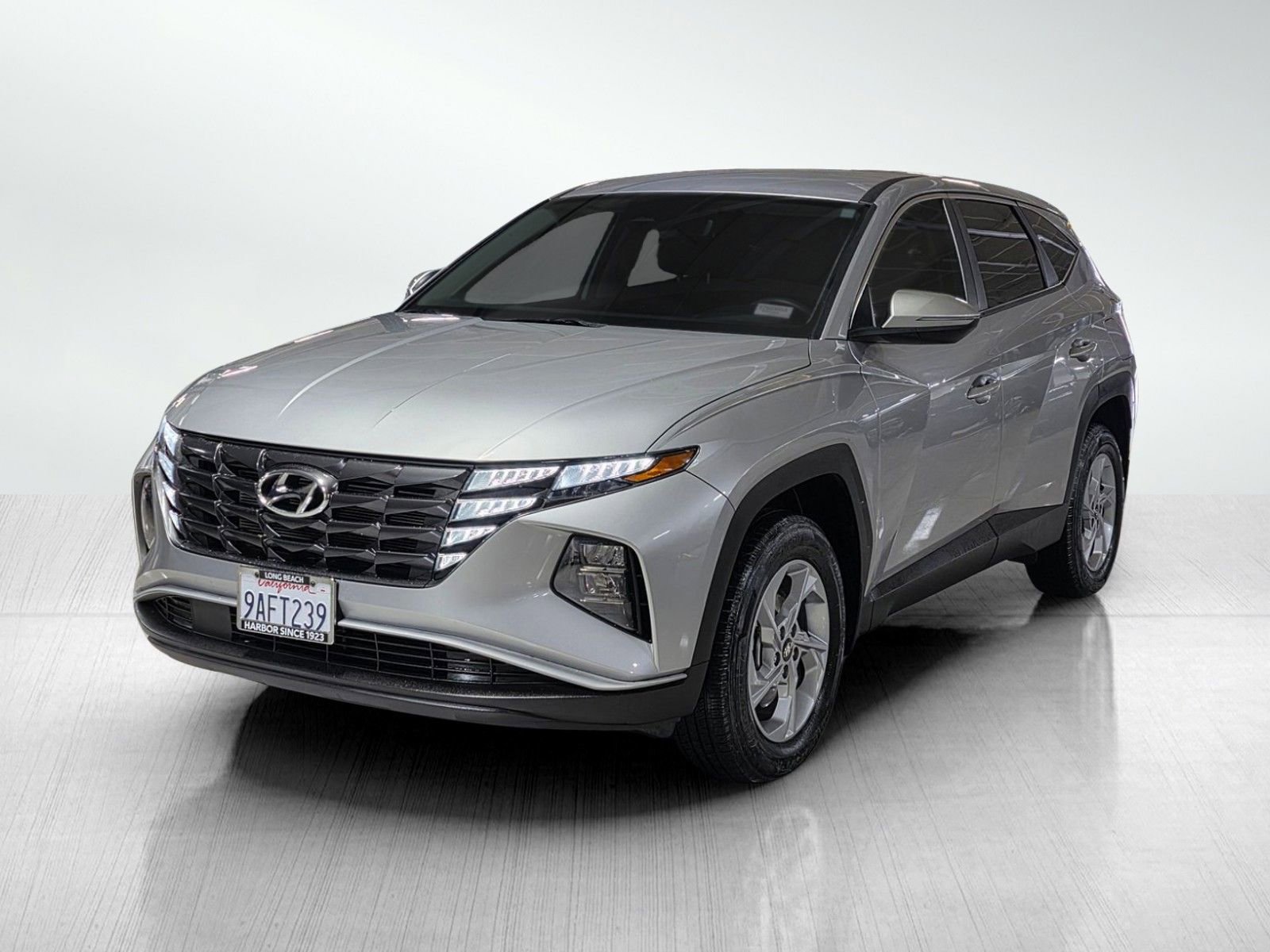 Certified 2022 Hyundai Tucson SE image 3