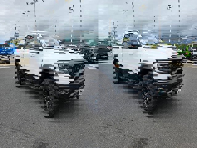 Used 2022 RAM 1500 TRX w/ TRX Level 1 Equipment Group