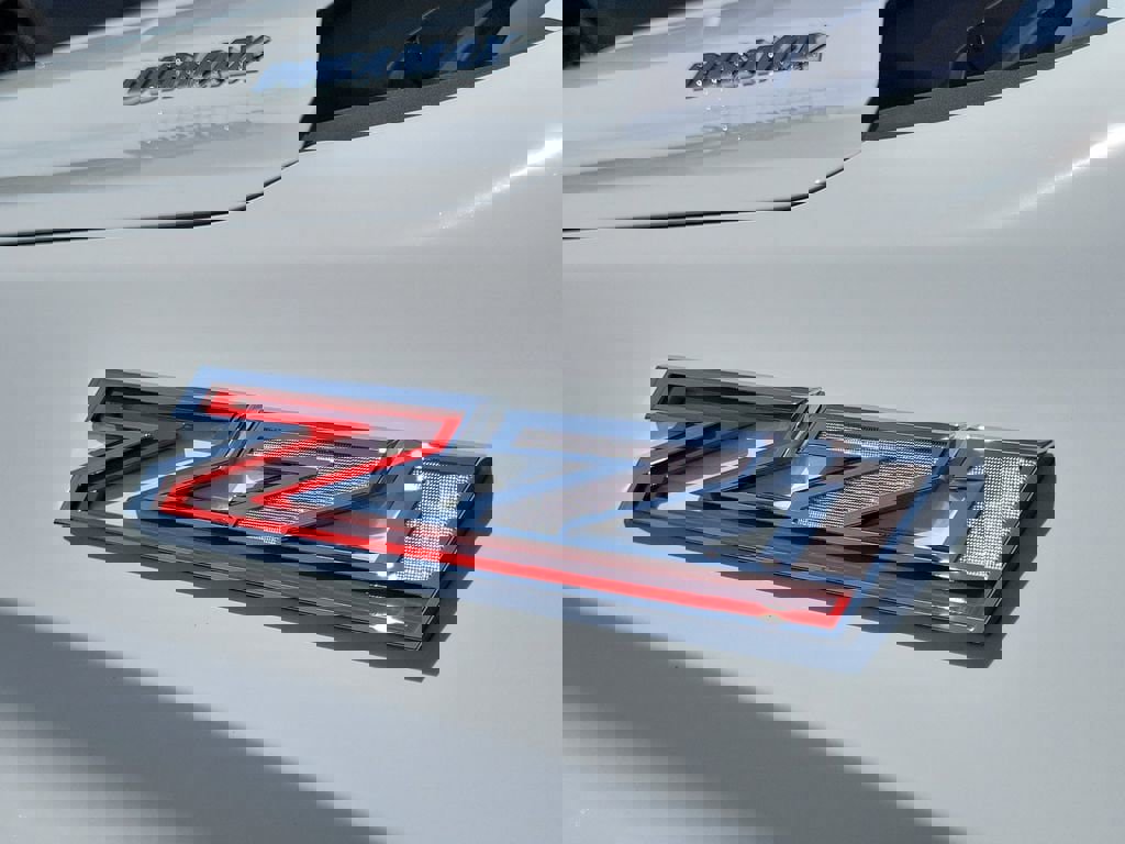 New 2026 Chevrolet Silverado 1500 RST w/ RST All Star Premium Package image 24