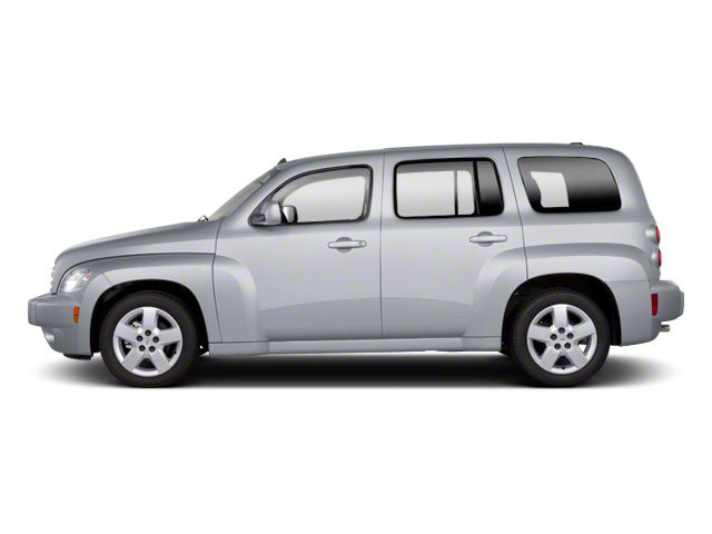 Used 2010 Chevrolet HHR LT FWD image 2