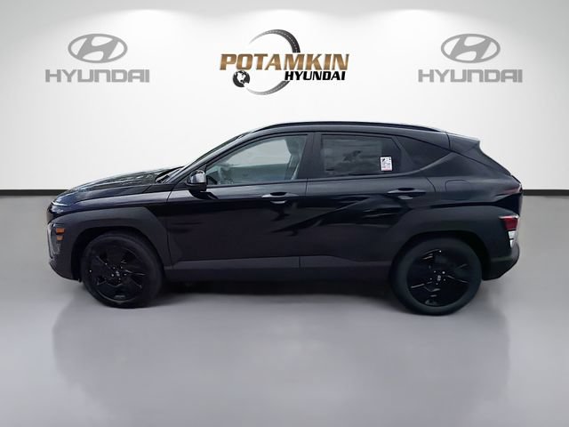 New 2026 Hyundai Kona SEL Sport FWD image 8