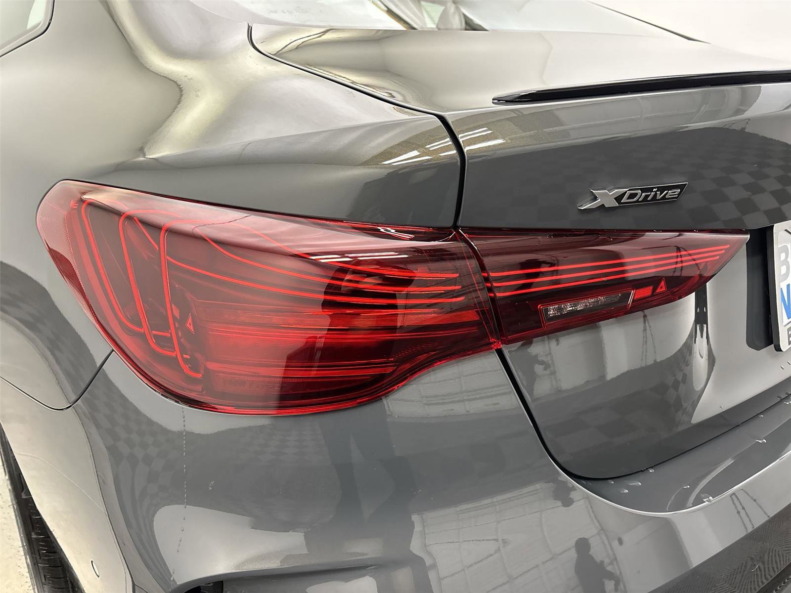 New 2026 BMW 440i xDrive Coupe w/ Parking Assistance Package image 19