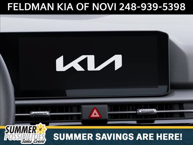 New 2026 Kia Sportage LX AWD/4WD image 20