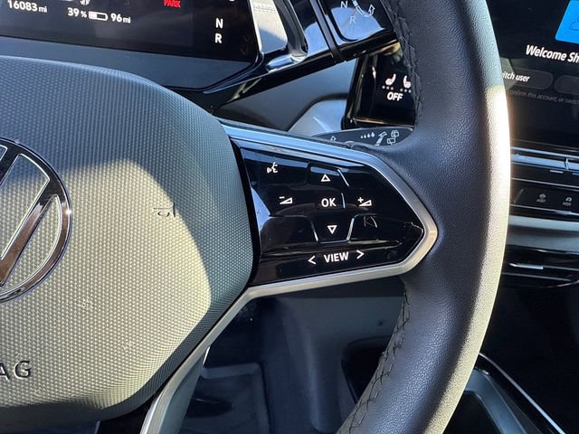 Certified 2023 Volkswagen ID.4 Pro S Plus image 16